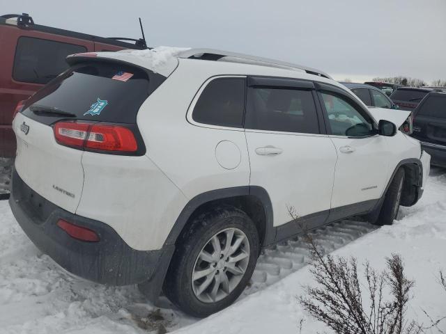 Photo 3 from auction – 2018 JEEP CHEROKEE L with VIN 1C4PJMDX6JD554809