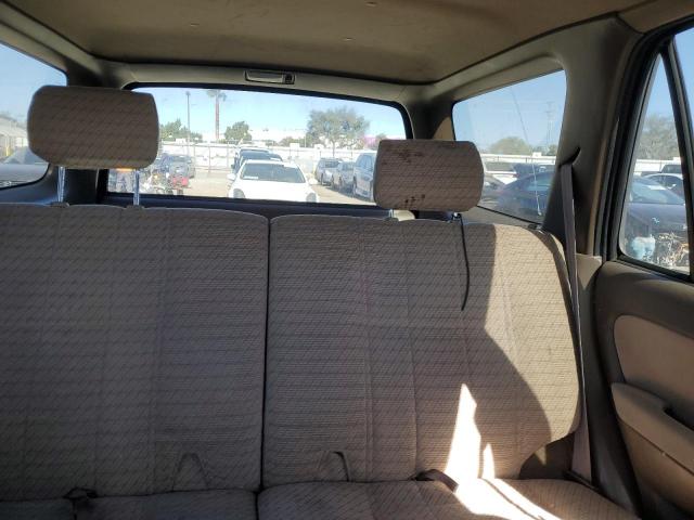 Photo 10 from auction – 1996 TOYOTA 4RUNNER with VIN JT3GM84R4T0006211