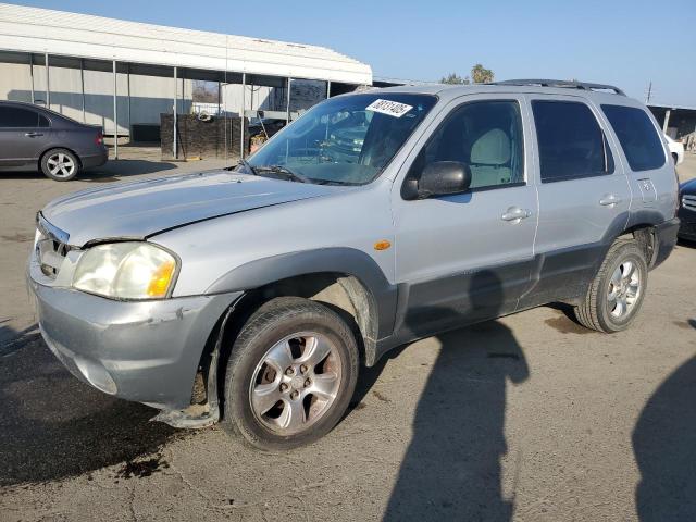 Фото 1 с аукциона – 2002 MAZDA TRIBUTE LX с VIN 4F2YU09152KM50320