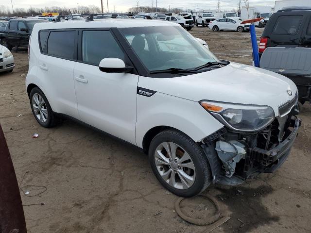 Zdjęcie 4 z aukcji – 2015 KIA SOUL + z VIN KNDJP3A53F7164905