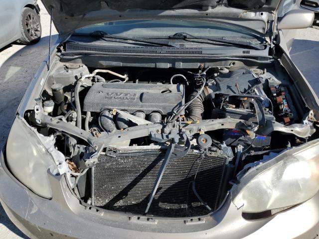 Photo 11 from auction – 2004 TOYOTA COROLLA CE with VIN 1NXBR32E34Z228271