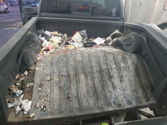 Photo 10 from auction – 2001 DODGE DAKOTA QUA with VIN 1B7HG2AN41S334025