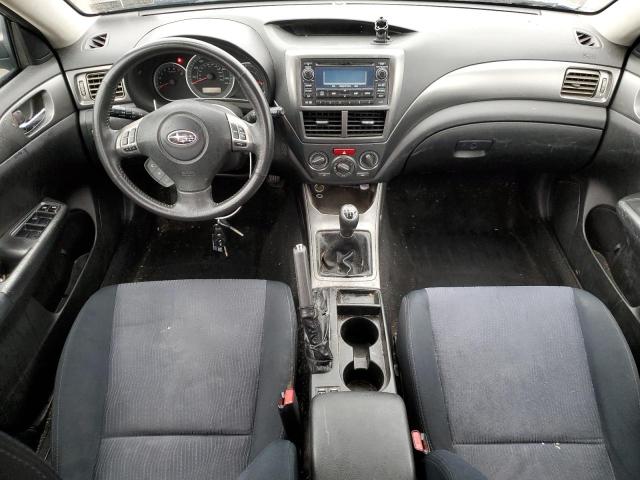 Photo 8 from auction – 2011 SUBARU IMPREZA OU with VIN JF1GH6D69BG808694