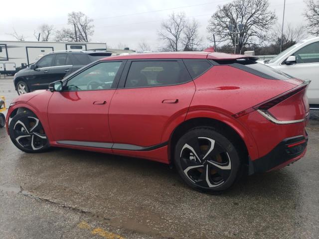 Photo 2 from auction – 2024 KIA EV6 GT LIN with VIN KNDC4DLC8R5186353