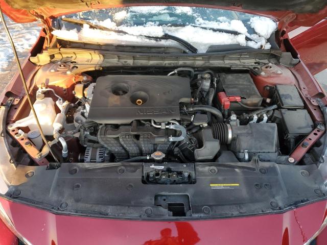 Photo 11 from auction – 2020 NISSAN ALTIMA SL with VIN 1N4BL4EV9LC117385