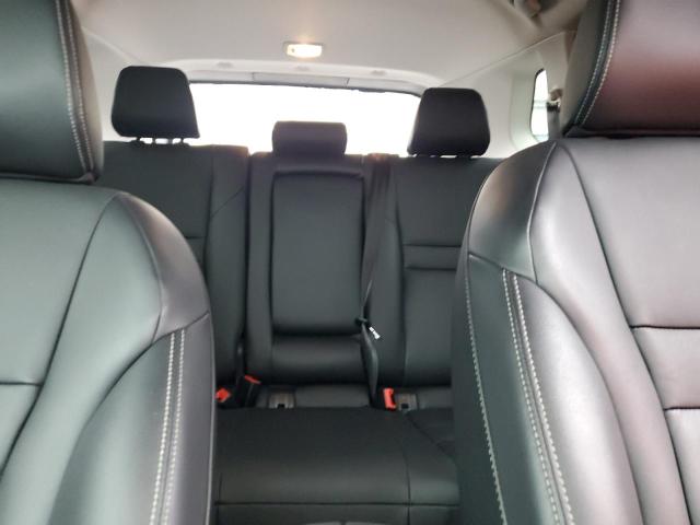 Photo 10 from auction – 2023 NISSAN ROGUE SL with VIN 5N1BT3CA7PC866434
