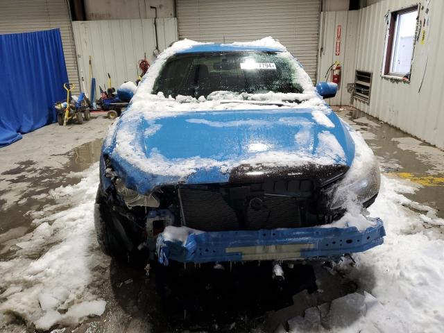 Photo 5 from auction – 2016 SUBARU CROSSTREK with VIN JF2GPABC9G8345998