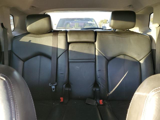 Photo 10 from auction – 2015 CADILLAC SRX with VIN 3GYFNAE32FS560926
