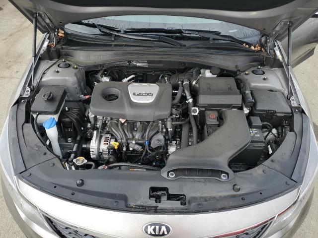Photo 11 from auction – 2019 KIA OPTIMA EX with VIN 5XXGU4L12KG298471