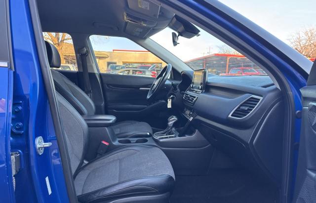 Photo 5 from auction – 2021 KIA SELTOS S with VIN KNDEUCAA3M7174418