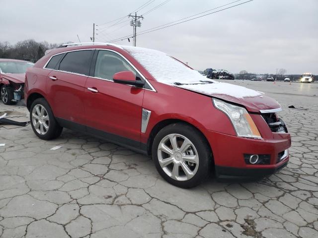 Photo 4 from auction – 2015 CADILLAC SRX PERFOR with VIN 3GYFNCE31FS624322