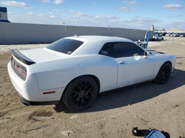 Photo 3 from auction – 2016 DODGE CHALLENGER with VIN 2C3CDZC97GH183603