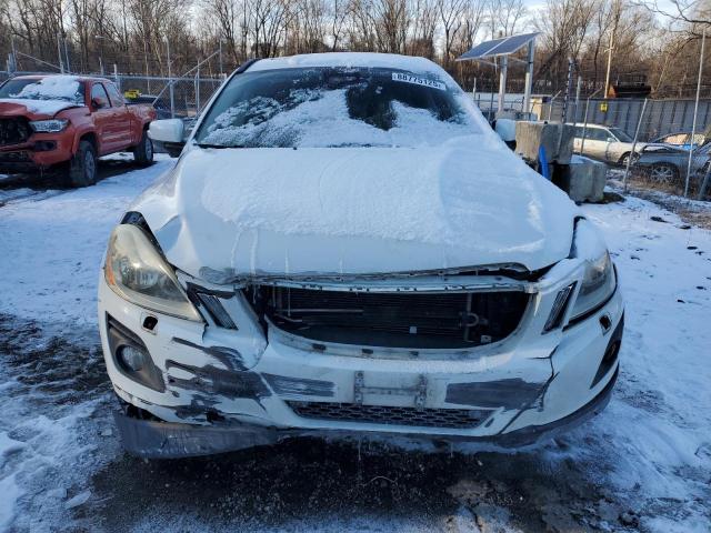 Photo 5 from auction – 2010 VOLVO XC60 3.2 with VIN YV4982DL5A2080477