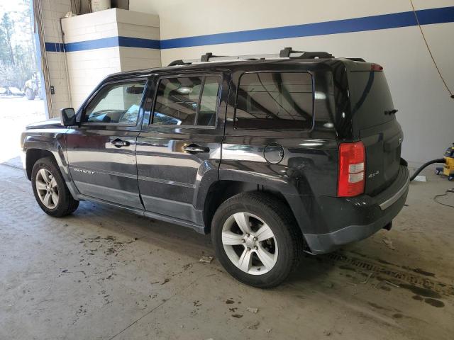 Photo 2 from auction – 2012 JEEP PATRIOT LI with VIN 1C4NJRCB5CD589502