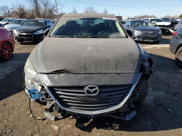 Photo 5 from auction – 2016 MAZDA 3 TOURING with VIN 3MZBM1W73GM310994