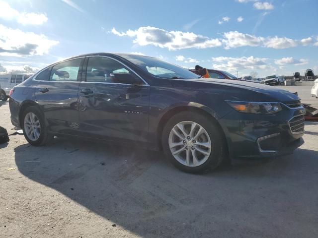 Photo 4 from auction – 2017 CHEVROLET MALIBU with VIN 1G1ZE5ST7HF217883