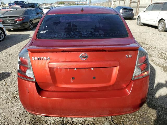 Photo 6 from auction – 2011 NISSAN SENTRA 2.0 with VIN 3N1AB6APXBL623115