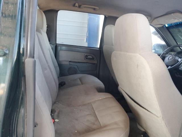 Photo 10 from auction – 2005 CHEVROLET COLORADO with VIN 1GCDT136758219450