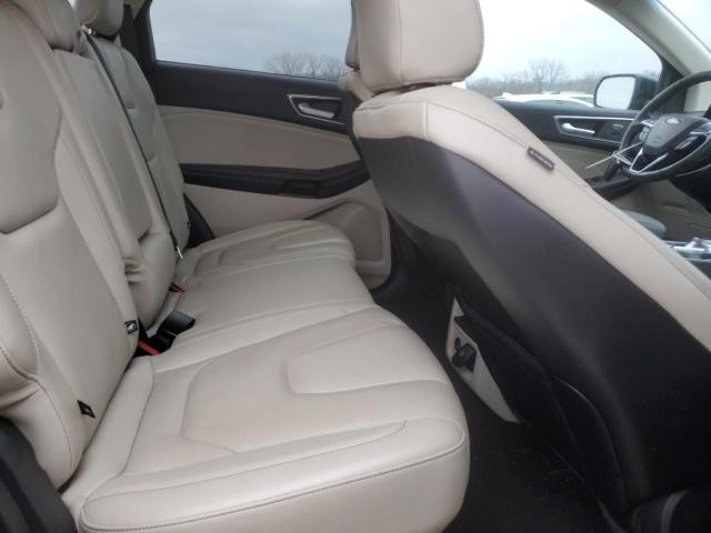 Photo 11 from auction – 2021 FORD EDGE TITAN with VIN 2FMPK4K98MBA27264
