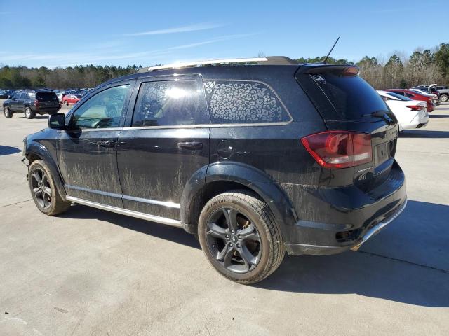 Photo 2 from auction – 2018 DODGE JOURNEY CR with VIN 3C4PDCGG7JT322758