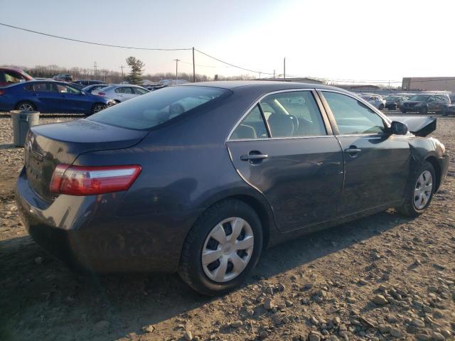 Photo 3 from auction – 2009 TOYOTA CAMRY BASE with VIN 4T1BE46K19U379277