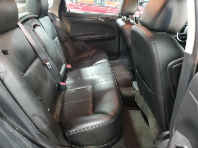 Photo 10 from auction – 2013 CHEVROLET IMPALA LTZ with VIN 2G1WC5E37D1230204