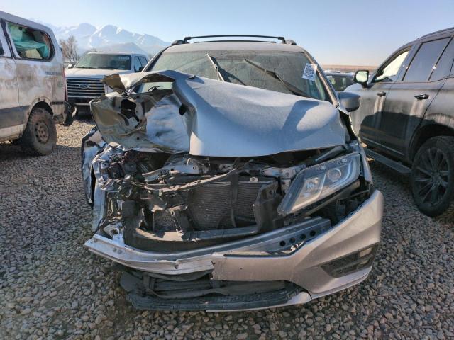 Photo 5 from auction – 2018 HONDA ODYSSEY EX with VIN 5FNRL6H79JB020124