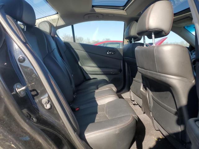 Photo 10 from auction – 2014 NISSAN MAXIMA S with VIN 1N4AA5APXEC911362