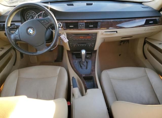 Photo 8 from auction – 2006 BMW 325 I with VIN WBAVB13596PT13025