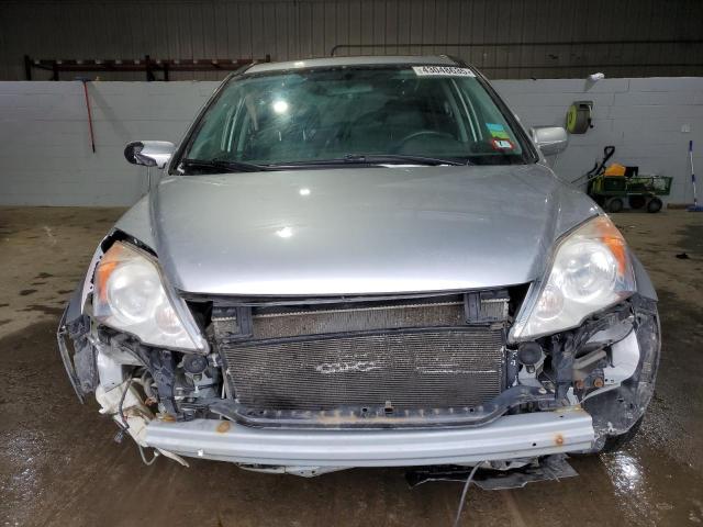 Photo 5 from auction – 2011 HONDA CR-V EXL with VIN JHLRE4H70BC034767