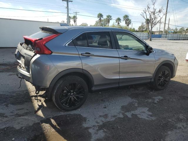 Photo 3 from auction – 2019 MITSUBISHI ECLIPSE CR with VIN JA4AT4AA7KZ002945