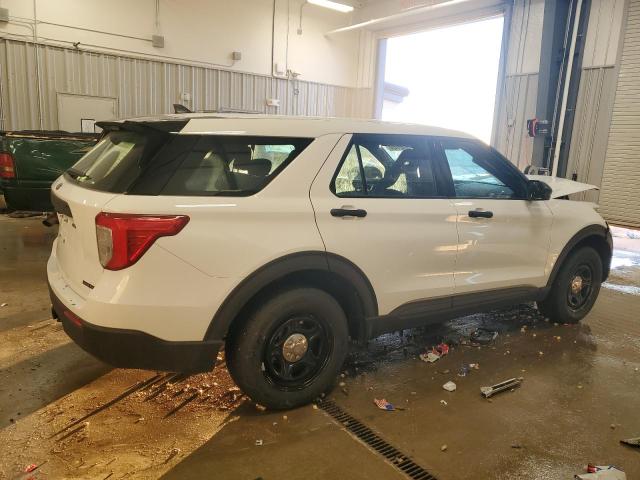 Photo 3 from auction – 2024 FORD EXPLORER P with VIN 1FM5K8AB3RGA00251