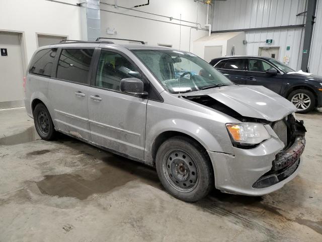 Photo 4 from auction – 2016 DODGE GRAND CARA with VIN 2C4RDGBG2GR397418