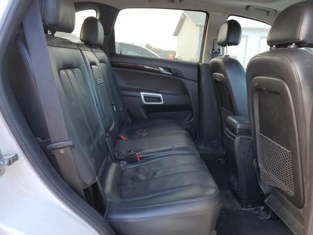 Photo 10 from auction – 2014 CHEVROLET CAPTIVA LT with VIN 3GNAL4EK2ES524206