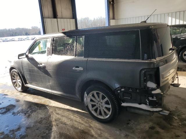 Photo 2 from auction – 2019 FORD FLEX LIMIT with VIN 2FMGK5D84KBA13644