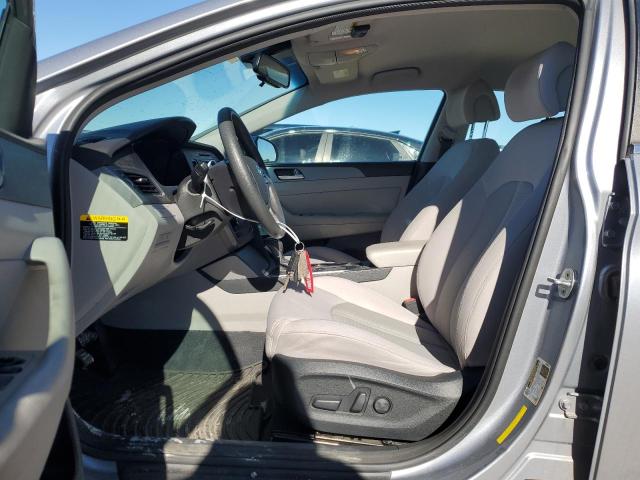 Photo 7 from auction – 2015 HYUNDAI SONATA SE with VIN 5NPE24AF6FH157196