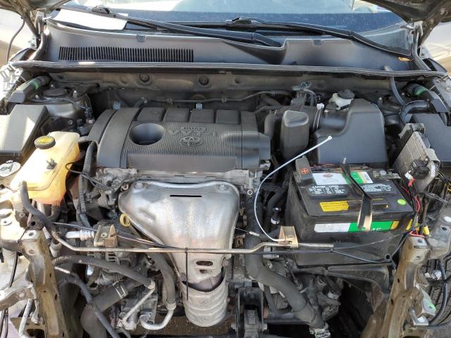 Photo 12 from auction – 2012 TOYOTA RAV4 with VIN 2T3ZF4DV5CW148955