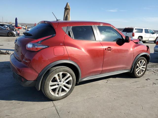 Photo 3 from auction – 2015 NISSAN JUKE S with VIN JN8AF5MV0FT553202