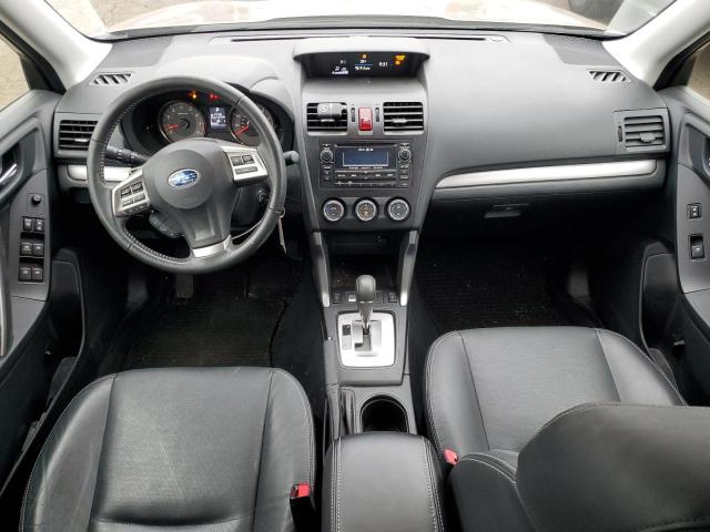 Photo 8 from auction – 2015 SUBARU FORESTER 2 with VIN JF2SJAHC0FH452293