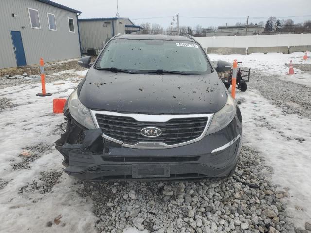 Photo 5 from auction – 2011 KIA SPORTAGE L with VIN KNDPBCA26B7036697