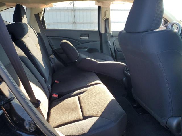 Photo 11 from auction – 2016 HONDA CR-V SE with VIN 5J6RM4H45GL082837