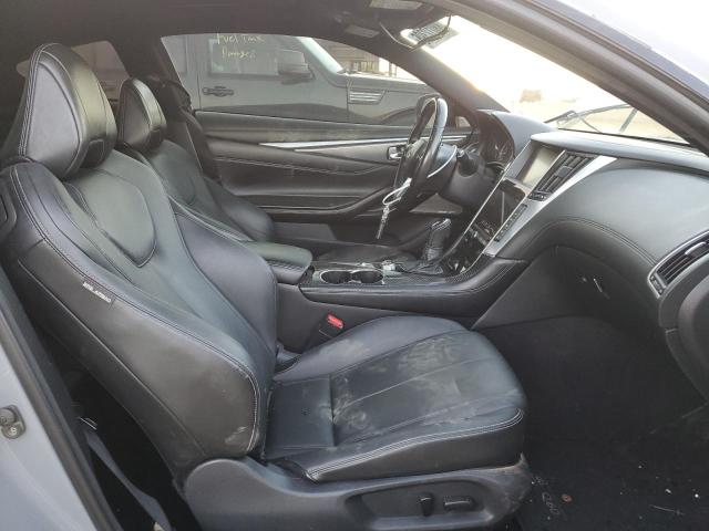 Photo 7 from auction – 2017 INFINITI Q60 with VIN JN1EV7EK1HM363859