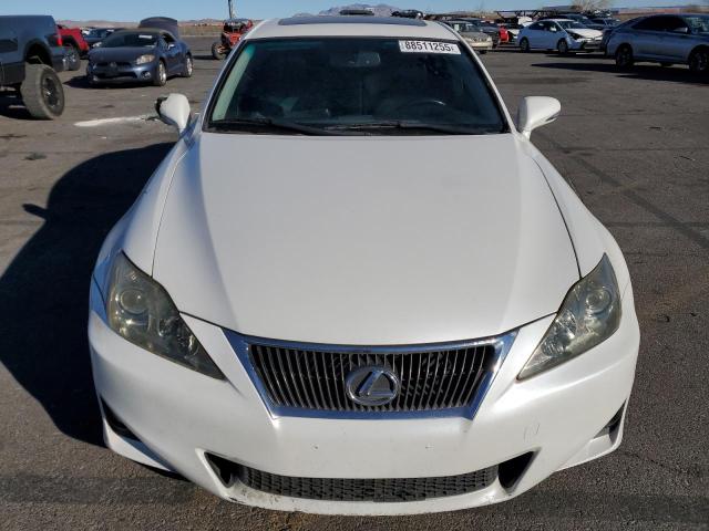 Photo 5 from auction – 2013 LEXUS IS with VIN JTHBF5C26D5190878
