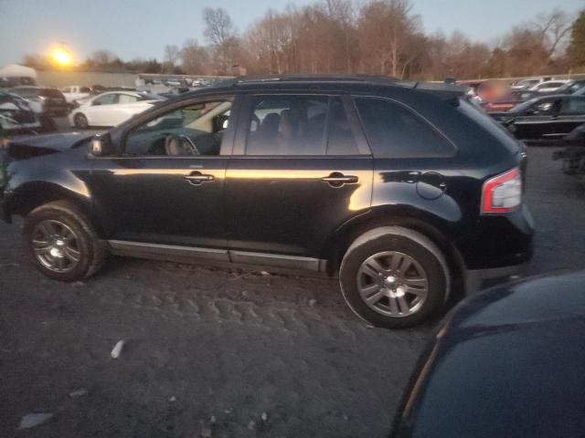 Photo 2 from auction – 2008 FORD EDGE SEL with VIN 2FMDK48CX8BA15967