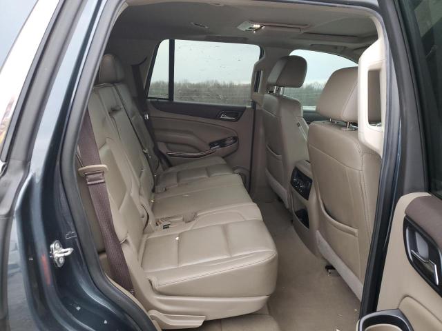 Photo 11 from auction – 2020 GMC YUKON SLT with VIN 1GKS1BKC3LR259725