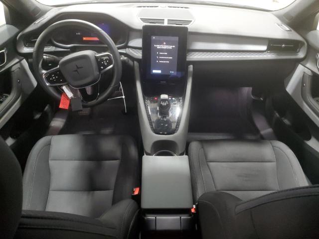 Photo 8 from auction – 2023 POLESTAR 2 with VIN YSMEG3KA6PL156811