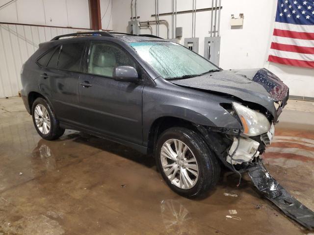 Photo 4 from auction – 2004 LEXUS RX 330 with VIN JTJHA31U340038280