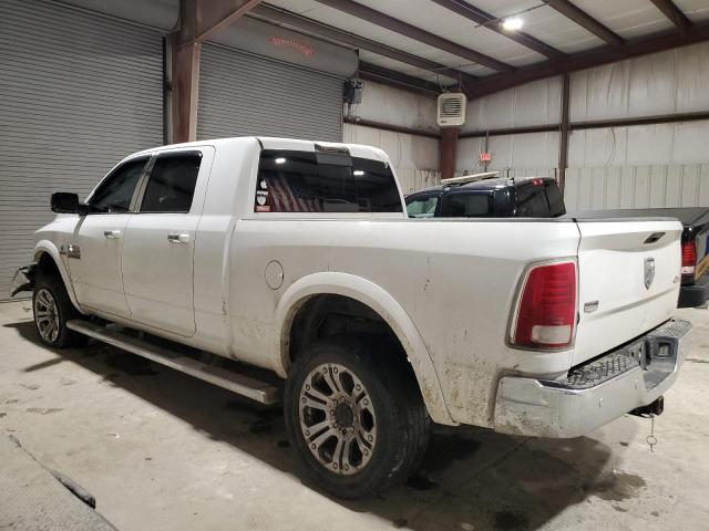 Photo 2 from auction – 2016 RAM 2500 LARAM with VIN 3C6UR5NL6GG260634