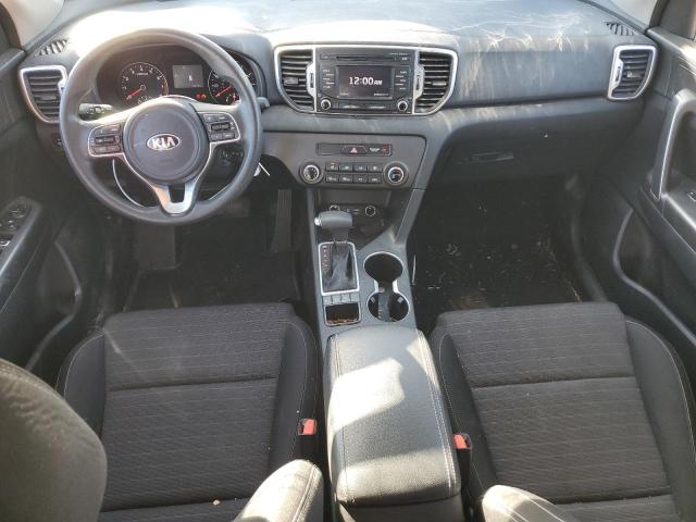 Photo 8 from auction – 2018 KIA SPORTAGE L with VIN KNDPMCAC3J7320399