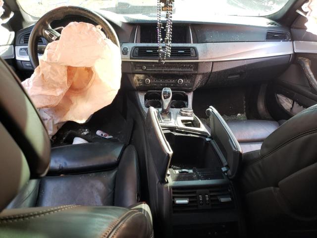Foto 8 de la subasta – 2015 BMW 535 I con VIN WBA5B1C55FG127112